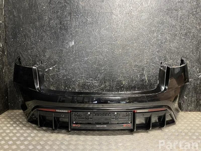 Gebrauchtes Original BYD SEAL 2026 Stoßfänger hinten - Bild 1