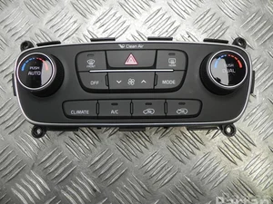 Kia 97250-2PXXX / 972502PXXX SORENTO II (XM) 2014 Contrôle automatique de la climatisation