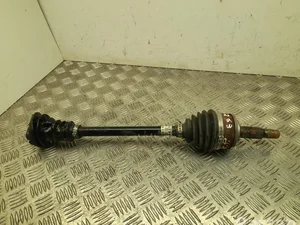 Toyota 434200D740 Yaris Cross XP210 2024 Arbre de transmission Left Front