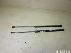 Nissan 90450 4EA1A / 904504EA1A QASHQAI II (J11, J11_) 2014 Ressort à gaz