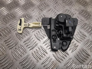 Maserati 34649217AD GHIBLI (M157) 2015 Bootlid Lock