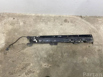 Chrysler 68228796AD Pacifica 2017 Moteur de fermeture de porte - Image 1