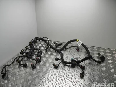 Fiat 552652370 500X (334_) 2016 Fils du compartiment moteur - Image 1