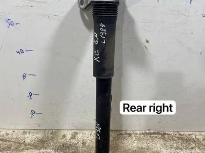 Jaguar GX7318W003DC XE (X760) 2017 Amortisseur Right Rear - Image 1