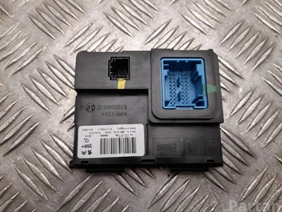 Peugeot 9832227080 508 SW II 2019 Unité de commande - Image 1