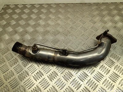 Land Rover HK83-5G272-AC / HK835G272AC RANGE ROVER VELAR (L560) 2017 Tuyaux / Tubes / Connexions - Image 1