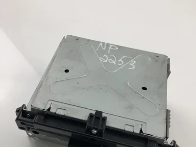 Fiat P05091462AJ FREEMONT (345_) 2015 Radio / lecteur CD - Image 1