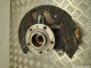 Opel 677 GRANDLAND X (75) 2021 Logement de roulement de roue Left Front