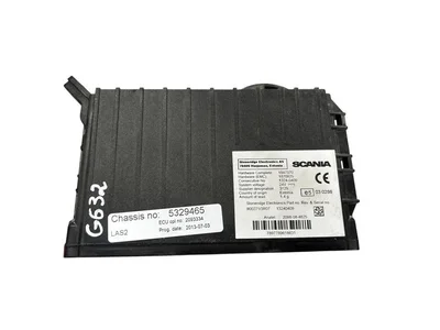 Scania 2093334, 1847370, 1870925 R I 2013 Control unit LAS2 - Image 1