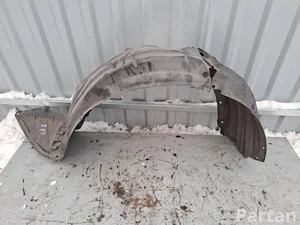 Mazda CX-3 (DK) 2016 Doublure d'aile