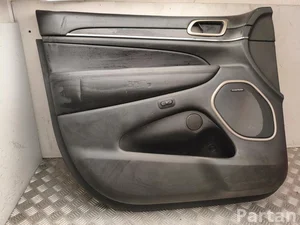 Jeep 12999395 GRAND CHEROKEE IV (WK, WK2) 2016 panel de puerta Left Front