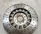 Original (gebraucht) Maserati 670037769 LEVANTE 2017 Bremsscheibe vorne links - Bild 2