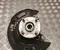 Toyota YARIS (_P13_) 2020 Radlagergehäuse vorne rechts - Bild 1