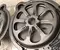 Mercedes-Benz A 297 900 36 19, A 257 820 11 00, A 223 820 15 00, A 206 820 60 00, A 223 820 75 00, A 297 820 23 01 / A2979003619, A2578201100, A2238201500, A2068206000, A2238207500, A2978202301 EQE SUV (X294) 2023 Lautsprecher Satz - Bild 3