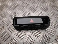 Audi 85E 925 301 AA / 85E925301AA Q4 e-tron F4B 2024 Éclairage d'urgence / interrupteur de danger