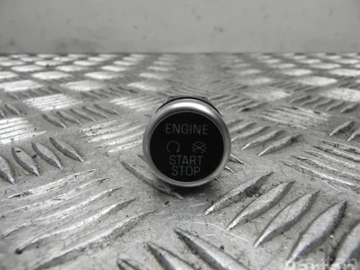 Ford F1ETD3L0B C-MAX II (DXA/CB7, DXA/CEU) 2017 Bouton start-stop - Image 1