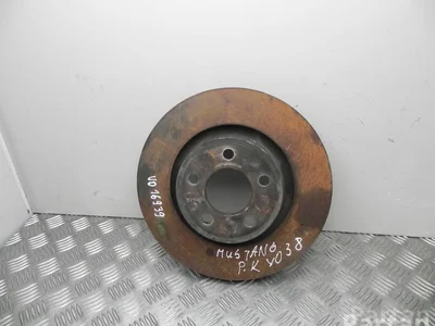 Ford USA 2.3 / 23 MUSTANG Convertible 2016 Disque de frein - Image 1