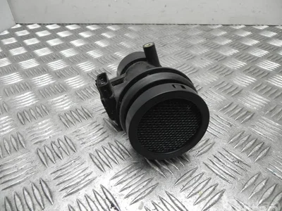 Toyota 22204-33010 / 2220433010 COROLLA (_E12_) 2007 Débitmètre d'air - Image 1