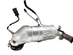 Peugeot 208 II (P21) 2021 Catalyseur