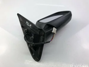 Nissan E11015334 PRIMERA (P11) 1999 Vitre latérale