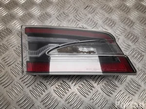 Tesla 6005922-00-E / 600592200E MODEL S 2014 Taillight Left