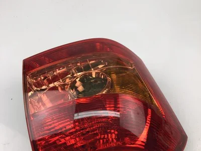 Toyota 8156113620 COROLLA Saloon (_E12_) 2004 Feu arrière - Image 1