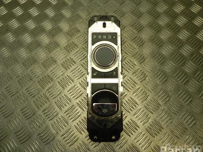 Jaguar DW93-7E453-BD / DW937E453BD XJ (X351) 2014 Levier de vitesse - Image 1