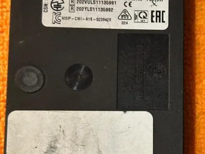 Mercedes-Benz A0009052504 GLC Coupe (C253) 2017 Unidad de control para observación de la zona ciega - Imagen 1