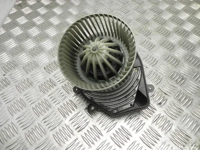Audi 8D1 820 021 / 8D1820021 A4 (8D2, B5) 2000 Ventilateur d'intérieur - Image 1