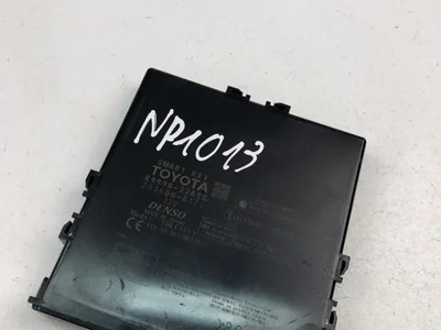 Toyota 89990-33A40 / 8999033A40 Camry XV70 2020 Unité de contrôle - Image 1