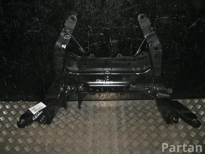 Mini 6865030 MINI Convertible (F57) 2016 traverser - Image 1