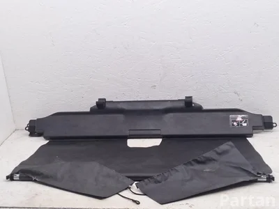 Mercedes-Benz A2386909802 E-CLASS (W213) 2018 Blind for luggage compartmet - Image 1