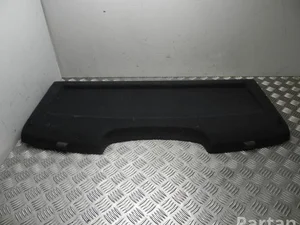 Škoda 2513 FABIA II (542) 2013 Couvercle interne de coffre