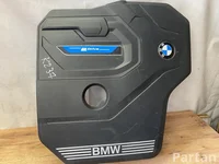BMW 8676204 5 (G30) 2021 Motorabdeckung
