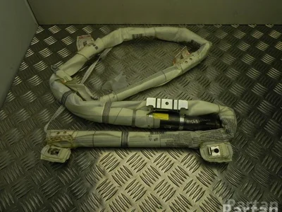 Mercedes-Benz A1668600602 M-CLASS (W166) 2013 Airbag de tête - Image 1