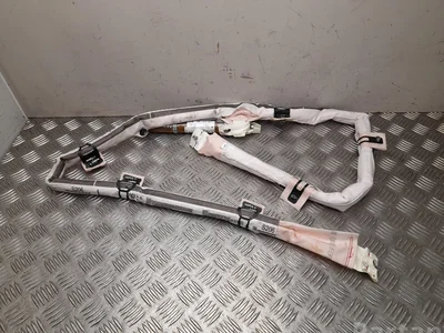 Mercedes-Benz A 206 860 34 02 / A2068603402 C-Class estate (S206) 2022 Airbag de tête - Image 1