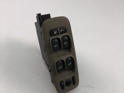 Volvo 8635675 XC90 I 2008 Bouton de lève-vitre - Image 1