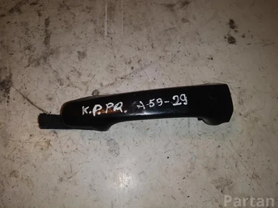 Volvo 30753785 V70 II (SW) 2007 Poignée de porte - Image 1