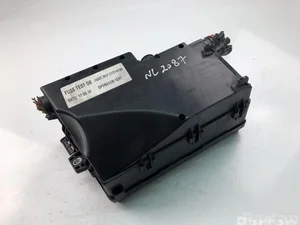 Volvo 31314700 V50 (MW) 2011 Valdymo blokai