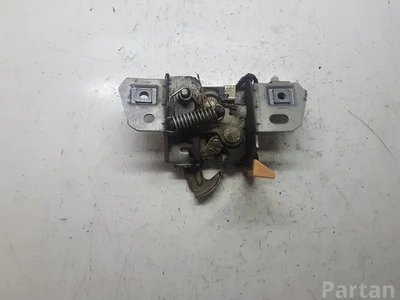 Honda CIVIC VIII Hatchback (FN, FK) 2006 Motorhaubenschloss - Bild 1