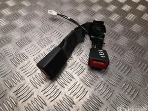 Kia 898B0-H8200 / 898B0H8200 RIO IV (YB) 2021 Boucle de ceinture de sécurité Right Rear