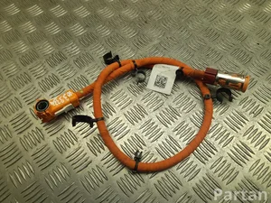 Volkswagen 3WA 971 475 A / 3WA971475A Tayron 2025 Harnais