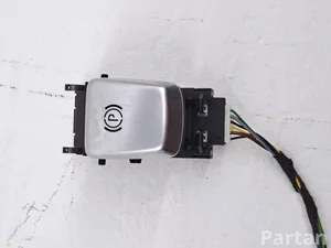 Mercedes-Benz A2059056603 C-CLASS (W205) 2015 Hand Brake Lever