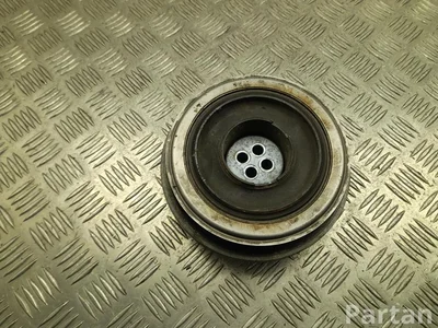 BMW 8579928 3 (G21) 2019 Crankshaft Timing Belt Pulley - Image 1