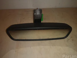 Volvo 30799044 S60 II 2012 Tylne lusterko