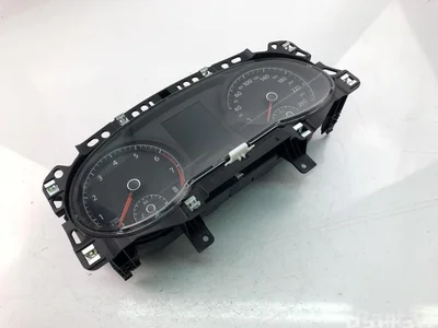 Volkswagen 5G1920740A GOLF VII (5G1, BQ1, BE1, BE2) 2016 Tablero de instrumentos - Imagen 1