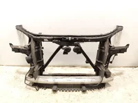 Audi Q7 (4L) 2015 Panneau avant (TV)