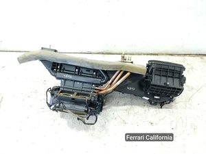 Ferrari 069881200, 52426301 California 2010 Gebläseschale