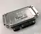 Peugeot 9638765680; 0261206943 / 9638765680, 0261206943 307 (3A/C) 2001 Unité de contrôle moteur - Image 1
