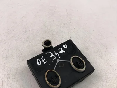 Audi 4G8959795B A6 (4G2, C7, 4GC) 2015 Unité de commande pour porte - Image 1